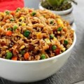 Thai Style Beef Fried Rice